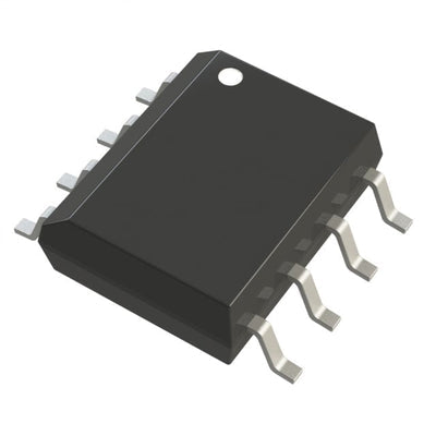 PCA24S08AD,112 by NXP USA Inc. - IC EEPROM 8KBIT I2C 400KHZ 8SO