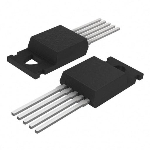 BUK9907-40ATC,127 by Nexperia USA Inc. - MOSFET N-CH 40V 75A TO220-5