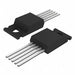 BUK7908-40AIE,127 by Nexperia USA Inc. - MOSFET N-CH 40V 75A TO220-5
