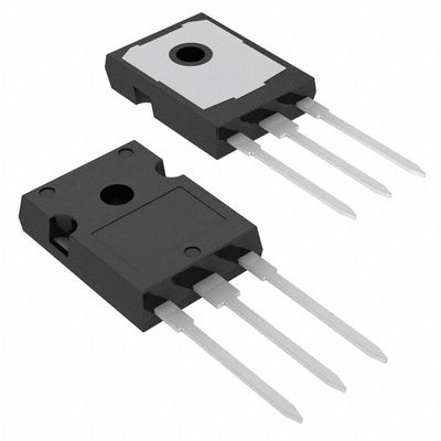BYV74W-400,127 by WeEn Semiconductors - DIODE ARRAY GP 400V 30A TO247-3