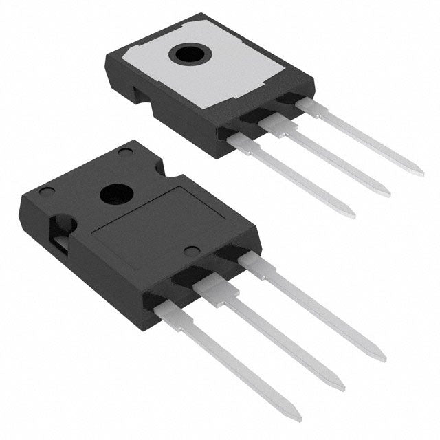 BYV74W-400,127 by WeEn Semiconductors - DIODE ARRAY GP 400V 30A TO247-3