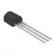 2N5064,112 by NXP USA Inc. - SCR 200V 800MA TO92-3