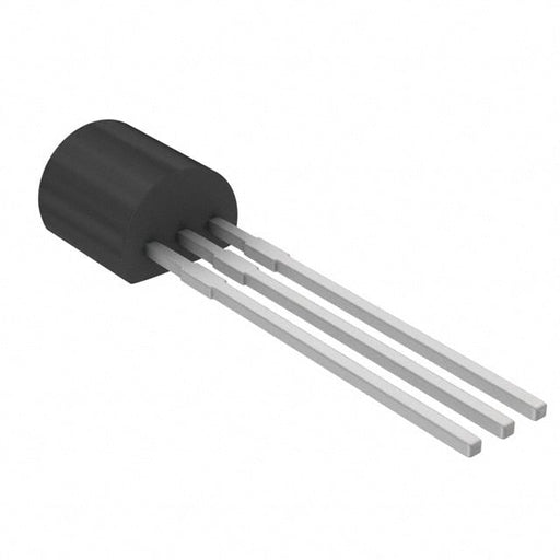 BT169D,116 by WeEn Semiconductors - SCR 400V 800MA TO92-3