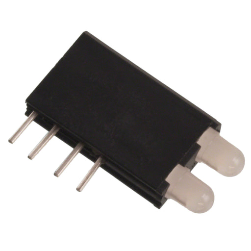 5690711100F by Dialight - LED CBI 3MM BI-LEVEL R/G,R/G