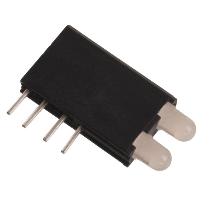 5690711100F by Dialight - LED CBI 3MM BI-LEVEL R/G,R/G