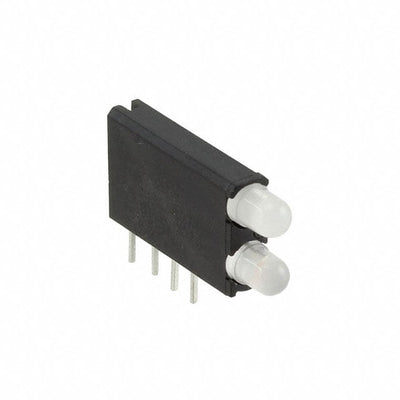 5690794805F by Dialight - 3MM BI-LEVEL CBI BLUE-Y/G