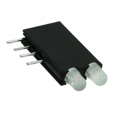 5690794807F by Dialight - LED 3MM BI-LEVEL CBI