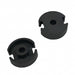 5695140921 by Fair-Rite Products Corp. - FERRITE CORE PS 95 SET