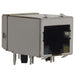 5569564-1 by TE Connectivity AMP Connectors - CONNECTOR MOD JACK 8P8C R/A SHIELDED