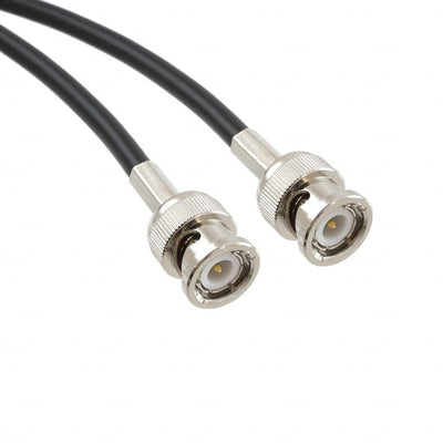 5697-72 by Pomona Electronics - CABLE ASSY BNC PLUG TO PLUG 6