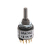 56SP30S-01E02N by Grayhill Inc. - SWITCH ROTARY PC MOUNT, 30 DEG 1