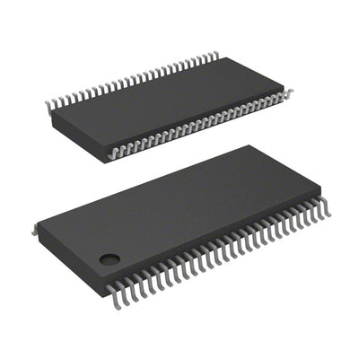 COP8SBR9KMT8 by Texas Instruments - IC MCU 8BIT 32KB FLASH 56TSSOP
