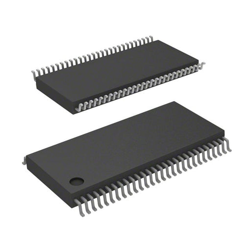 ICS951413CGLFT by Renesas Electronics America Inc - IC SYSTEM CLOCK CHIP P4 56-TSSOP