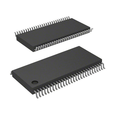74LVC16827APAG by Renesas Electronics America Inc - IC BUF NON-INVERT 3.6V 56TSSOP