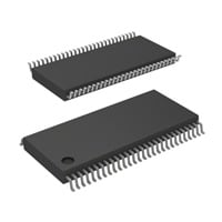 74ALVCR162601T by onsemi - TXRX 18BIT UNIV BUS LV 56TSSOP