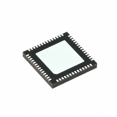 LAN7850/8JX by Microchip Technology - IC ETHERNET CTLR USB 56SQFN
