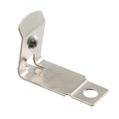 56TR by Keystone Electronics - BATT CONTACT CLIP MULT 1 CEL SMD
