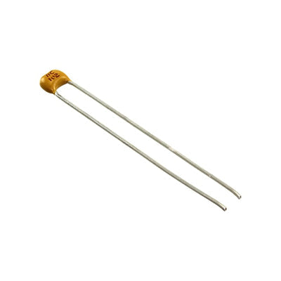 K153K15X7RF5TL2 by Vishay Beyschlag/Draloric/BC Components - CERAMIC CAP 0.015UF 50V X7R RADIAL