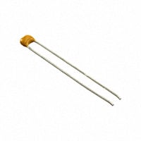 K224K20X7RF5TL2 by Vishay Beyschlag/Draloric/BC Components - CERAMIC CAP 0.22UF 50V X7R RADIAL