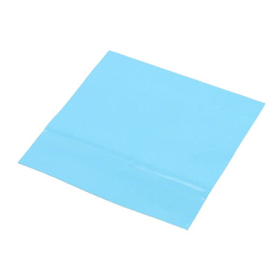 57.5MM-57.5MM-10-8815 by 3M (TC) - THERM PAD 57.5X57.5MM W/ADH WHT