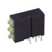 5700100333F by Dialight - LED 3HI 2MM YELLOW