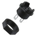 57000000001 by Littelfuse Inc. - FUSE HLDR RAD 250V 6.3A PNL MNT