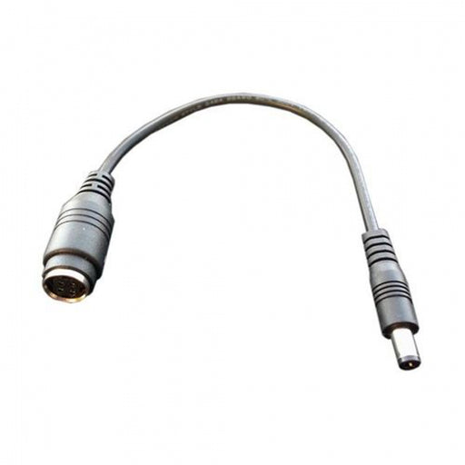 5700041 by Tycon Systems Inc. - CABLE, 4PIN MINI DIN FEM TO 5.5X