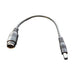 5700041 by Tycon Systems Inc. - CABLE, 4PIN MINI DIN FEM TO 5.5X