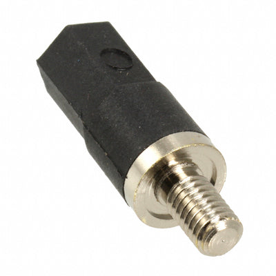 5701-0 by Pomona Electronics - ADAPT 10/32 SCRW TO BAN JACK BLK