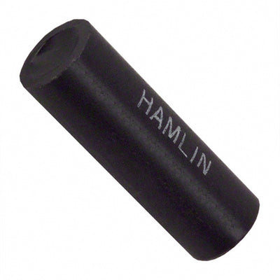 57020-000 by Littelfuse Inc. - MAGNET 0.201""DIA X 0.6""L PLASTIC