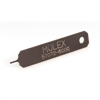 570726000 by Molex - TOOL CONTACT EXTRACTION 1.25MM