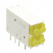 5710133810F by Dialight - LED CBI 2MM BI-LEVEL X 2 Y,Y