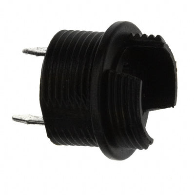 57100000001 by Littelfuse Inc. - FUSE HOLDER RADIAL 250V 6.3A PCB