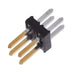 57102-F08-02LF by Amphenol ICC (FCI) - CONNECTOR HEADER VERT 4POS 2MM