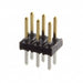 57102-F08-03LF by Amphenol ICC (FCI) - CONNECTOR HEADER VERT 6POS 2MM