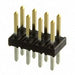 10075024-F01-04ULF by Amphenol ICC (FCI) - CONNECTOR HEADER VERT 8POS 2MM