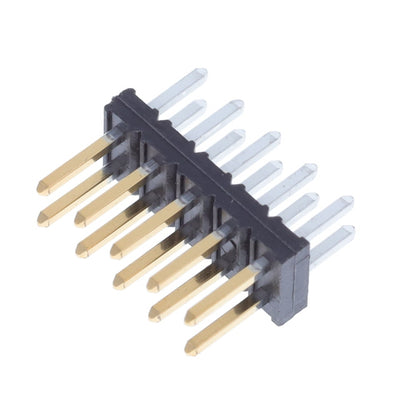 57102-F08-05LF by Amphenol ICC (FCI) - CONNECTOR HEADER VERT 10POS 2MM