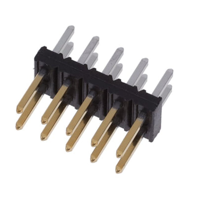 57102-F08-05ULF by Amphenol ICC (FCI) - CONNECTOR HEADER VERT 10POS 2MM