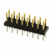 57102-F08-08ULF by Amphenol ICC (FCI) - CONNECTOR HEADER VERT 16POS 2MM