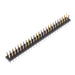 57102-F08-25LF by Amphenol ICC (FCI) - CONNECTOR HEADER VERT 50POS 2MM