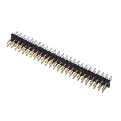 57102-F08-25ULF by Amphenol ICC (FCI) - CONNECTOR HEADER VERT 50POS 2MM
