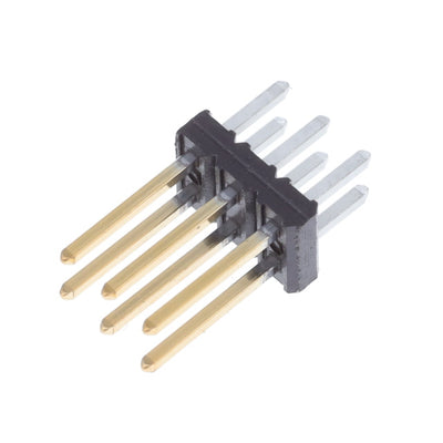 57102-F10-03LF by Amphenol ICC (FCI) - CONN