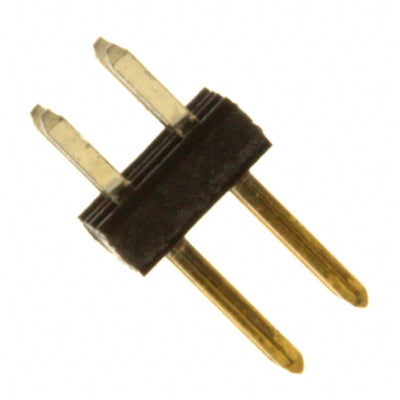57102-G06-02LF by Amphenol ICC (FCI) - CONNECTOR HEADER VERT 4POS 2MM