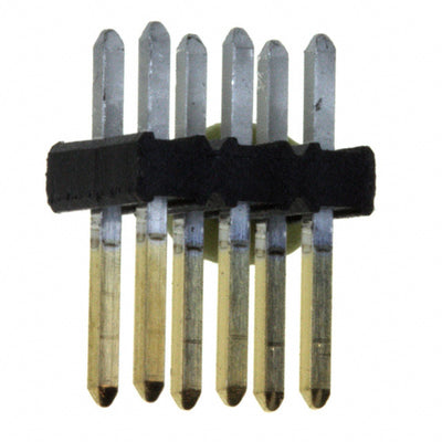 57102-G06-03LF by Amphenol ICC (FCI) - CONNECTOR HEADER VERT 6POS 2MM