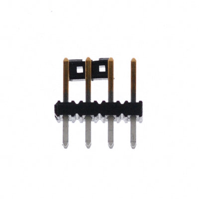 57102-G06-04LF by Amphenol ICC (FCI) - CONNECTOR HEADER VERT 8POS 2MM