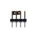 57102-G06-04LF by Amphenol ICC (FCI) - CONNECTOR HEADER VERT 8POS 2MM