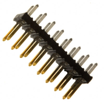 57102-G06-08LF by Amphenol ICC (FCI) - CONNECTOR HEADER VERT 16POS 2MM