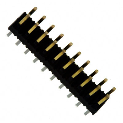 57102-G06-10LF by Amphenol ICC (FCI) - CONNECTOR HEADER VERT 20POS 2MM