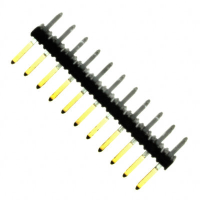 57102-G06-11LF by Amphenol ICC (FCI) - CONNECTOR HEADER VERT 22POS 2MM