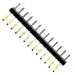 57102-G06-13LF by Amphenol ICC (FCI) - CONNECTOR HEADER VERT 26POS 2MM